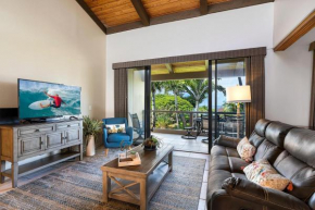 Keauhou Kona Surf & Racquet Club#9-304